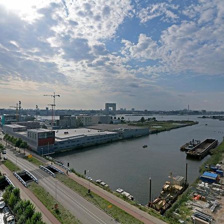 Black Jack Suites Amsterdam Ngoại thất bức ảnh