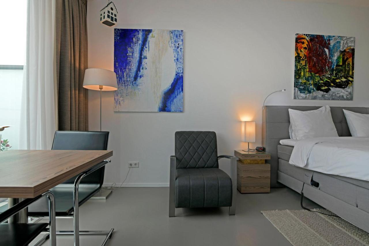 Black Jack Suites Amsterdam Ngoại thất bức ảnh