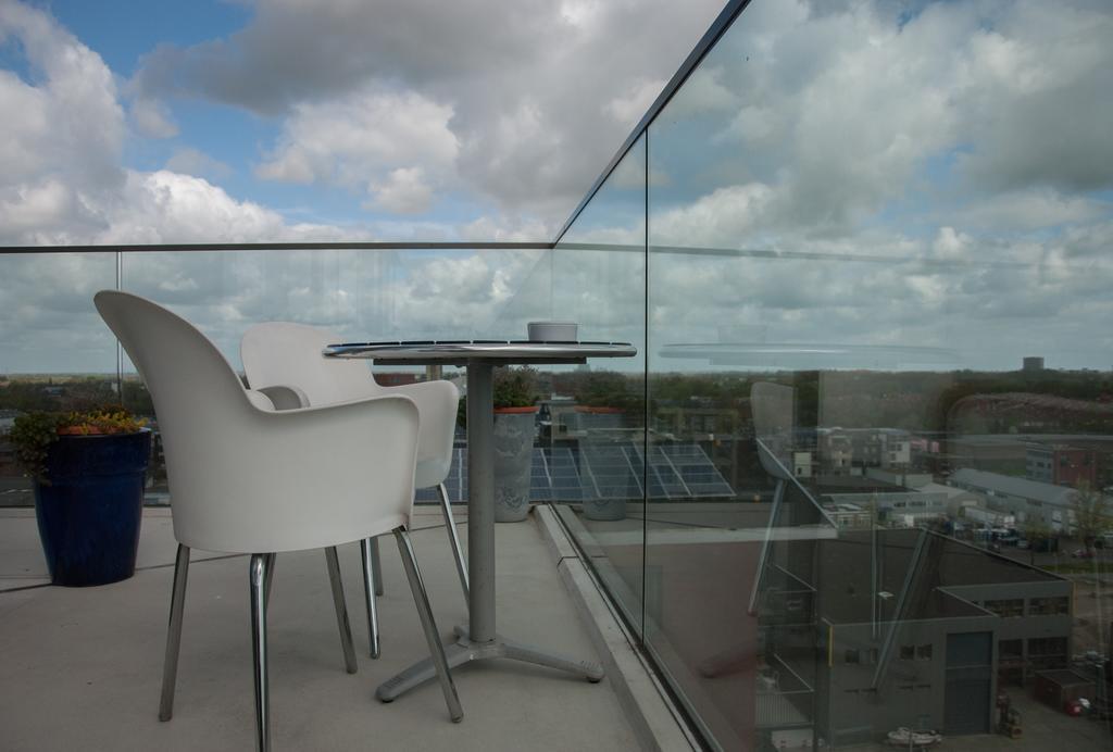 Black Jack Suites Amsterdam Ngoại thất bức ảnh