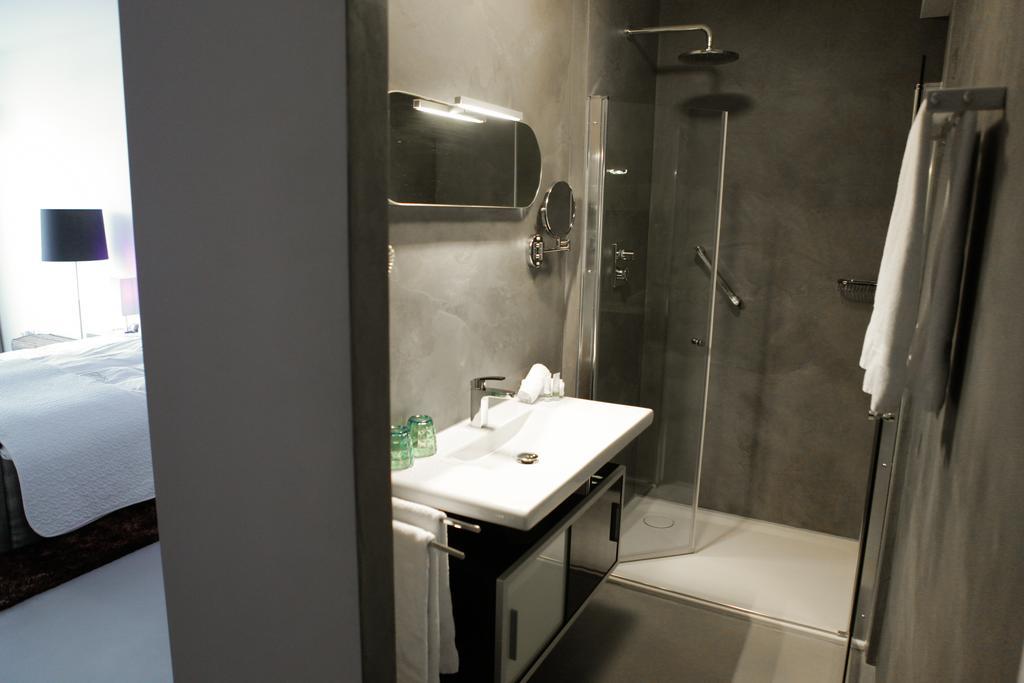 Black Jack Suites Amsterdam Ngoại thất bức ảnh
